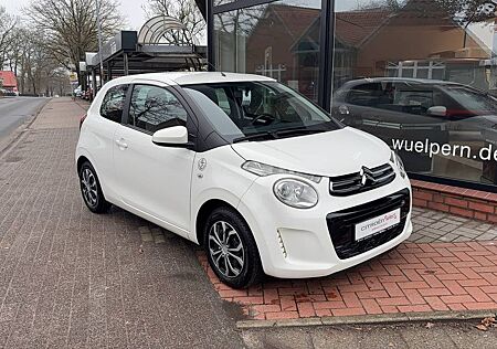 Citroën C1 3T SHINE PURETECH