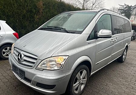Mercedes-Benz Viano 2.2 CDI Trend lang