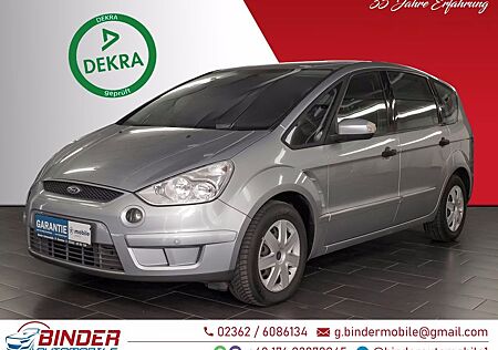 Ford S-Max Ambiente*7 SITZE*TÜV NEU*