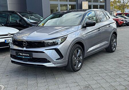 Opel Grandland X Grandland Elegance Plug-in-Hybrid