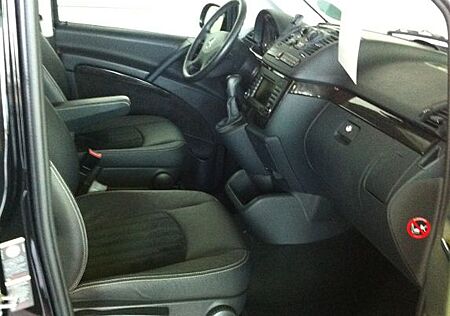 Mercedes-Benz Viano 3.0 CDI AMBIENTE lang Exclusive