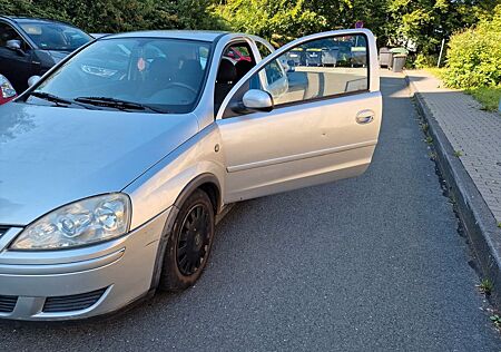 Opel Corsa 1.0 Twinport ecoFLEX -