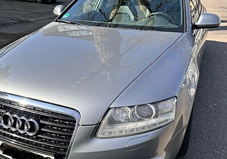 Audi A6 3.0 TDI (DPF) tiptronic quattro Avant -