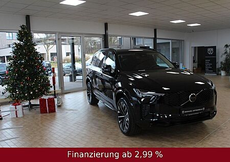 Volvo XC 90 Ultra Dark Recharge Plug-In Hybrid AWD