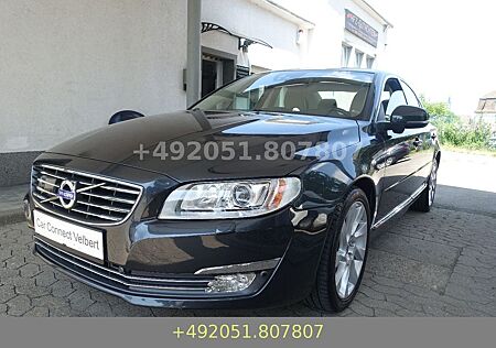 Volvo S80 T6 AWD Geartronic *Platinum*