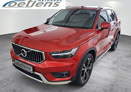 Volvo XC 40 XC40 Recharge T5 Inscription Expression StdHzg e