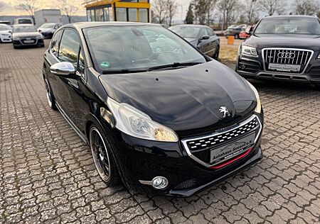 Peugeot 208 GTi*Navi*Leder* Tüv Neu*Inspektion Neu*