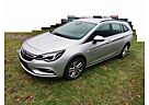 Opel Astra K 1.6 CDTI SPORTS TOURER +Navi +Alarm +S