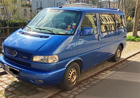 VW T4 Multivan Volkswagen