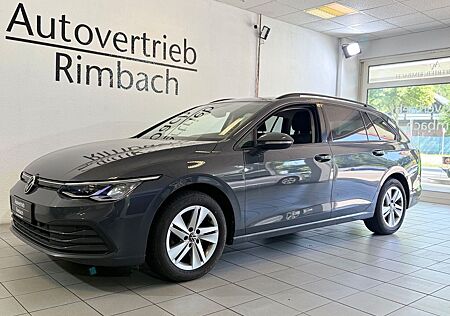 VW Golf Volkswagen 2.0 TDI Life Variant