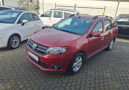 Dacia Logan MCV II Kombi Prestige NAVI