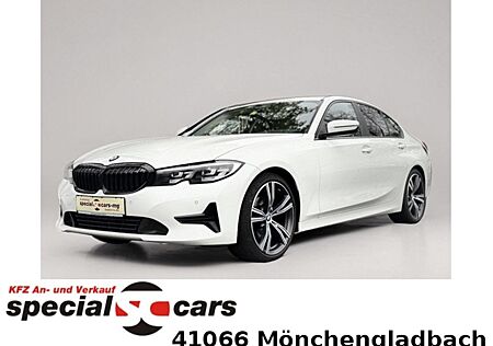 BMW 320d Advantage / Navi / Keyless / Touchscreen