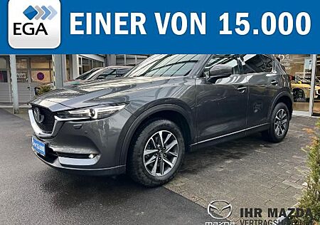 Mazda CX-5 Kundenauftrag,- 184 Sports-Line, Bose, AWD,