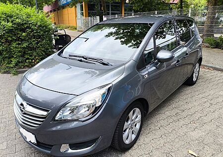 Opel Meriva 1.4 Edition 103kW Edition