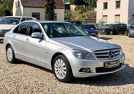 Mercedes-Benz C 200 C -Klasse Lim. Kompressor Elegance