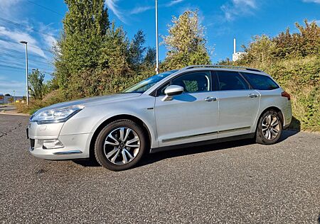 Citroën C5 Tourer BlueHDi 150 S&S Exclusive PANO HIFI