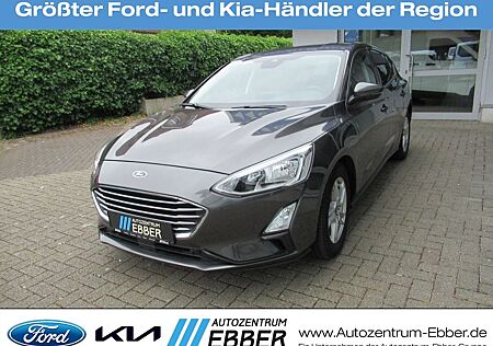 Ford Focus Cool & Connect 1.0 EcoBoost WIP KOMFORT-P.