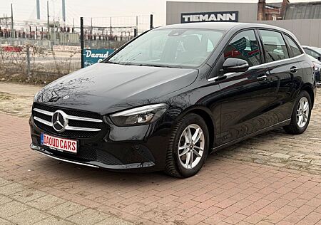Mercedes-Benz B 180 Style LED KAMARA NAV