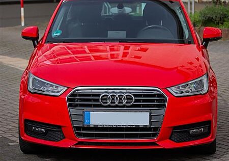 Audi A1 1.0 TFSI ultra S tronic Sportback -