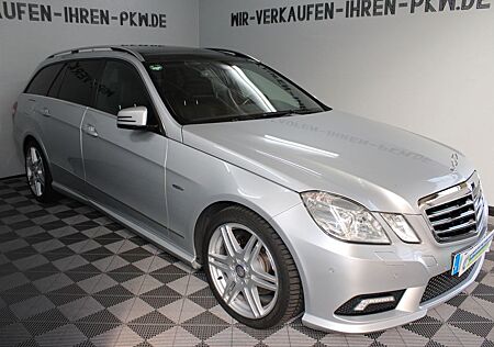Mercedes-Benz E 350 *AMG*H&K*AVANTGARDE*TOP*TÜV-NEU*