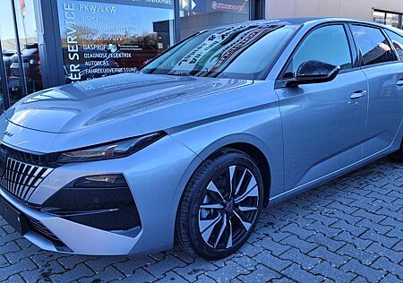 Peugeot 308 SW Allure FL*LED*Navi*Shzg*PDC*360*ACC*TotWi