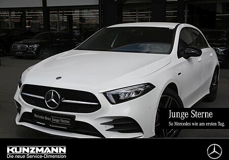Mercedes-Benz A 250 e AMG Night EDITION2020 MBUX Navi+ 360°