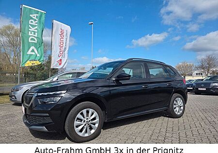 Skoda Kamiq 1.0 TSI 70kW LED NAVI