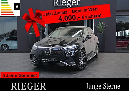 Mercedes-Benz EQS SUV EQS 450 SUV 4M AMG PremiumPlus*Sitzklima*3DSound