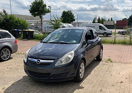 Opel Corsa 1.0 Twinport -