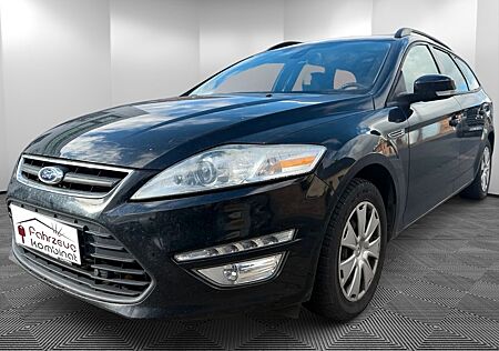 Ford Mondeo Turnier Trend*NAVI*AHK*PDC*