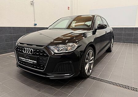 Audi A1 Sportback 30 TFSI advanced|-HISTORIE|TOP|
