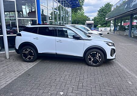 Peugeot 2008 Allure Automatik*Navi*Facelift*Full-LED