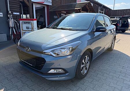 Hyundai i20 Passion