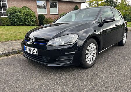 VW Golf Volkswagen 1.6 BlueTDI Comfortline Comfortline