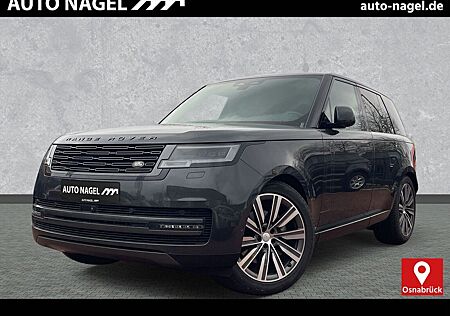 Land Rover Range Rover D350 HSE AHK Pano Shadow-Pa. Standhz