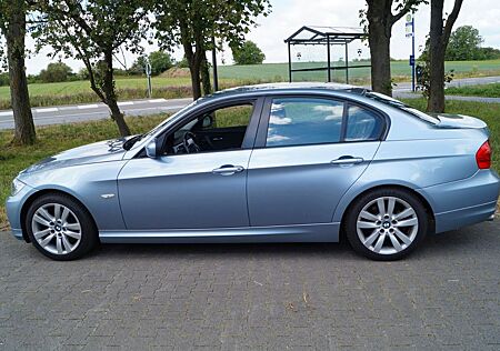 BMW 318i - 61500 km Scheckheftgepflegt