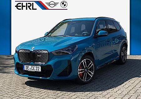BMW iX1 xDrive30 M Sportpaket Head-Up HK HiFi DAB