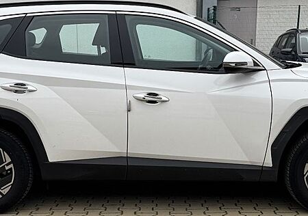 Hyundai Tucson Select Plug-In Hybrid 2WD Design-Paket