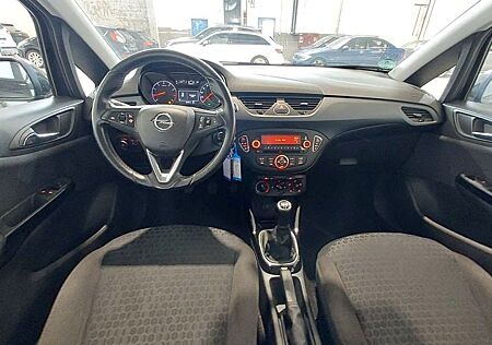 Opel Corsa E Edition