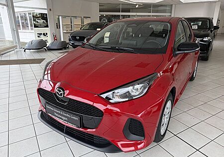 Mazda 2 Hybrid 1.5L Hybrid VVT-i 116 Prime-Line