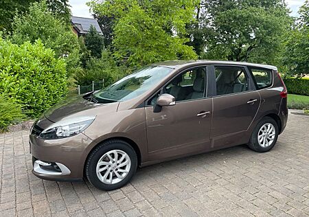 Renault Grand Scenic Scenic