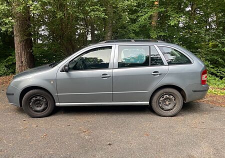 Skoda Fabia Combi 1.4 16V Classic Classic