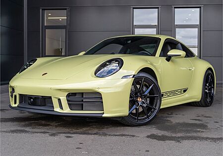 Porsche 992 Facelift Carrera Lift SportDesign Sportaga.