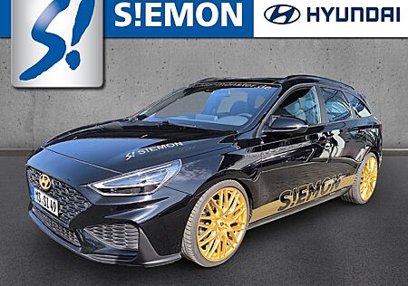 Hyundai i30 Kombi 1.5 T-GDI DCT N-Line Navi LED RKam 19L