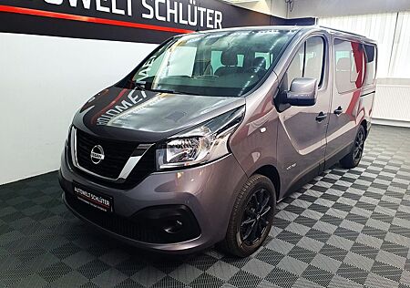 Nissan NV300 Kombi L1H1 2,9t Premium AHK*Navi*Standhz*