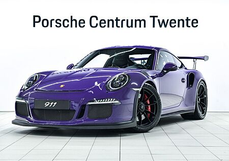 Porsche 991 GT3 RS