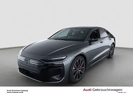 Audi S6 e-tron S6 Sportback e-tron edition one grey *Tech Pro*