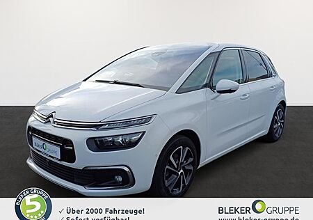 Citroën C4 Spacetourer PureTech 130 Shine Automatik