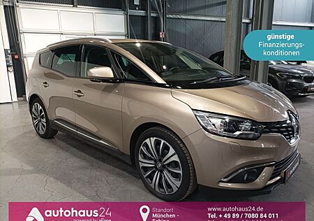 Renault Grand Scenic 1.7 dCi 120 Business Edi.|Navi|PDC
