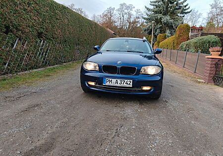 BMW 116i -